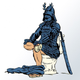 Imagen: Ted Slampyak / The Art of Manliness